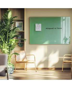Grüne veronesische Tafel SMATAB® für NGOs