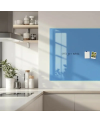 💙 Glastafel blau coelin | SMATAB®