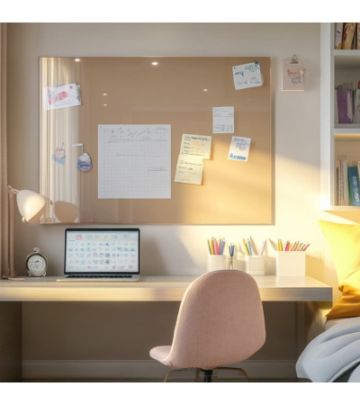 Okara barna üveg mágnestábla gyerekeknek Smatab®