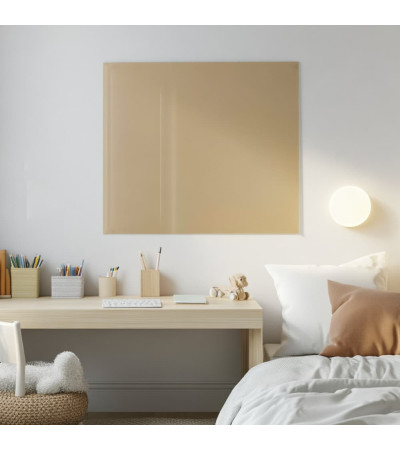 Okara-Braunglas-Magnettafel für Kinder Smatab®