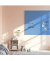 💙 Glastafel blau coelin | SMATAB®