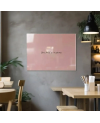 Tafel für Wellness 🩷 rosa nude | SMATAB®