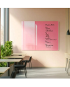 🩷 Perlrosa Tafel SMATAB® für Restaurants