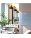 Tafel für Hotel 🔵 königliches Blau | SMATAB®