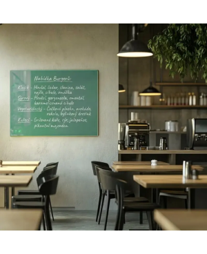 🟢 Veroneser Tafel SMATAB® für Restaurants und Hotels
