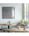 ⚫ Szara paynova tablica SMATAB® do restauracji