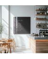 ⚫ Anthrazittafel SMATAB® für Restaurants und Hotels