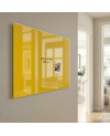 🟡 Aufklebtafel gelb exotisch SMATAB®