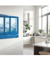 🔵 Aufklebtafel blau coelinisch SMATAB®