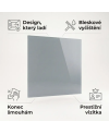 Magnettafel blau königlich | Managerbüros | SMATAB® 👑