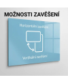 ⬛ Szürke paynova üvegtábla | SMATAB®