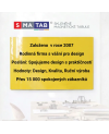 ⬛ Glas-Tafel graue Paynova | SMATAB®