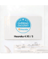 🟤 Kinder-Tafel ockerumbra SMATAB®