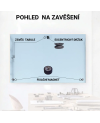 🟤 Kinder-Tafel ockerumbra SMATAB®