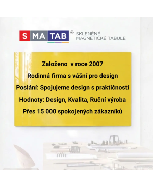 🩷 Perlrosa Tafel SMATAB® für Restaurants