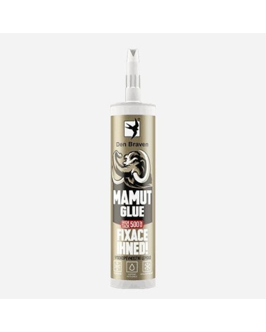 MAMUT GLUE High Tack