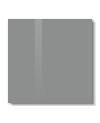 Graue paynova Glas-Magnettafel SMATAB®