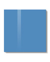 Blaue coelinische Glas-Tafel SMATAB®