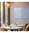 Blaue königliche Glas-Magnetwand Smatab®