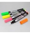 Multiboard Marker fluoreszkáló filctoll készlet