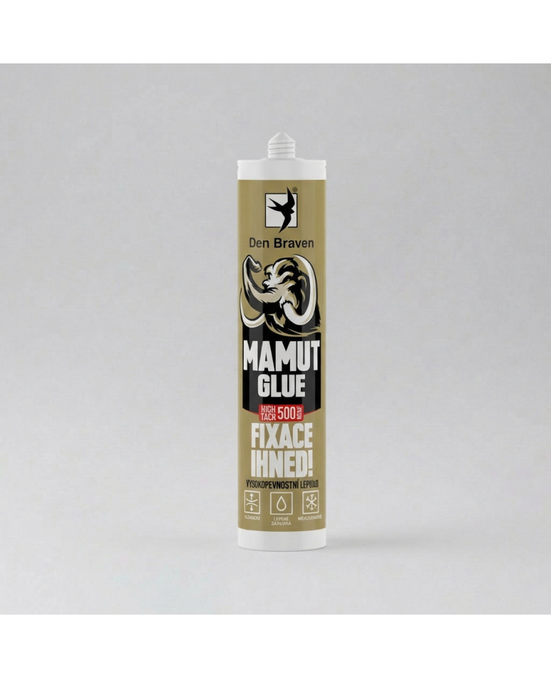 MAMUT GLUE High Tack ragasztó