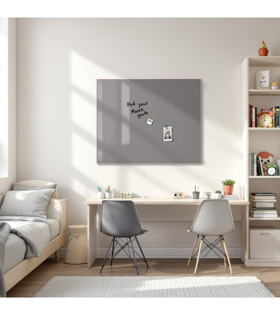 Gray Payn Glass Magnetic Board Home Smatab®.