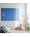 Blaue coelinische Glas-Tafel SMATAB®