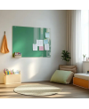 Grüne veronesische Glas-Magnettafel SMATAB®