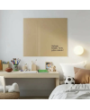 Ockerumbra Glastafel SMATAB®