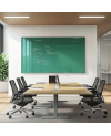 Grüne veronesische Glas-Tafel SMATAB®