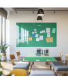 Grüne veronesische Glas-Tafel SMATAB®