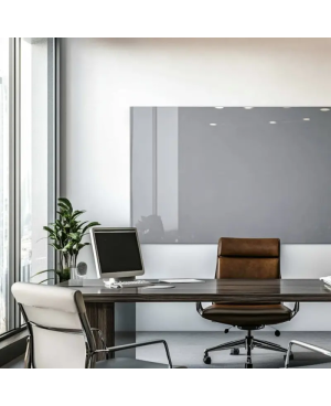 Graue Paynova Glas-Tafel SMATAB®