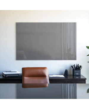 Graue Paynova Glas-Tafel SMATAB®