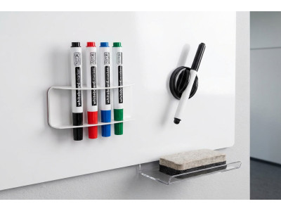 Magnetické odkládací lišty SMATAB® | Pořádek 💡