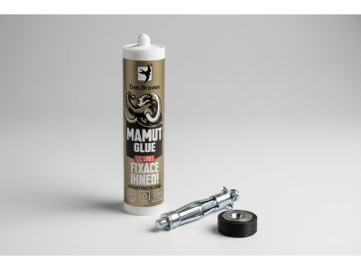 Montážní sada pro tabule | SMATAB® | Jednoduché 💡